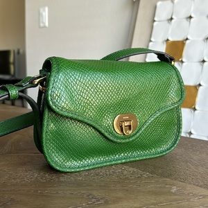 FOSSIL 💚 Crossbody